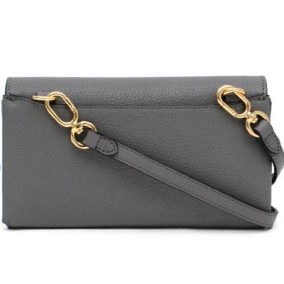 NWT Nikki Crossbody Wallet by Thacker - Picture 2 of 8